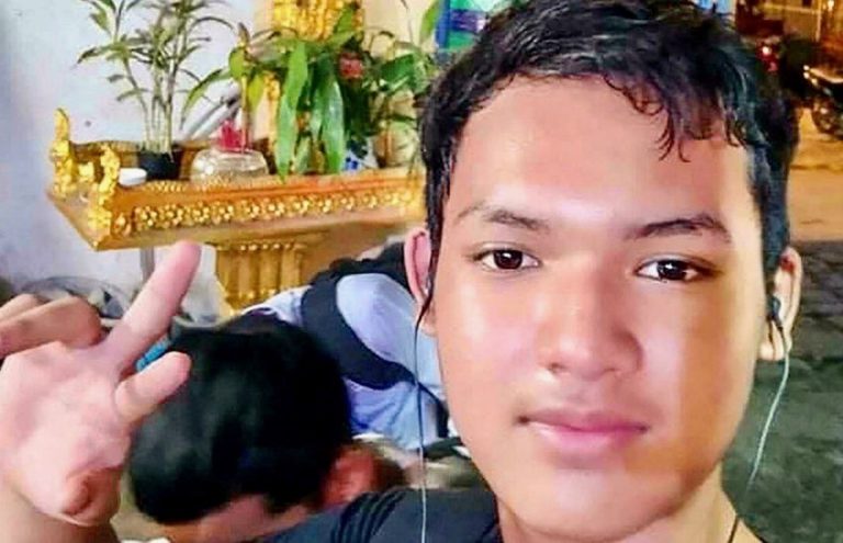CAMBODGE – SOCIÉTÉ : Pas de circonstances atténuantes pour un jeune autiste cambodgien « rebelle »