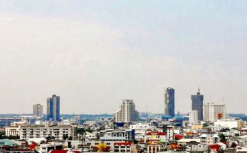 THAÏLANDE – POLICE : « Déguiser » les boissons alcoolisées, un sport très thaïlandais