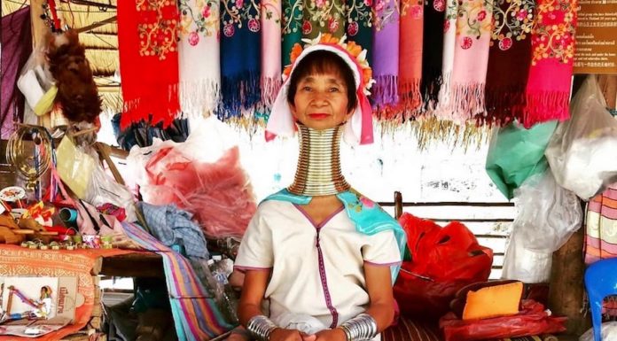 THAÏLANDE – TOURISME : «Charming Chiang Mai», le nouveau slogan pour la rose siamoise du nord