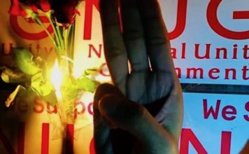 BIRMANIE – DIPLOMATIE: Le coup d’État militaire birman, séisme politique pour l’ensemble de l’Asie NUG Birmanie