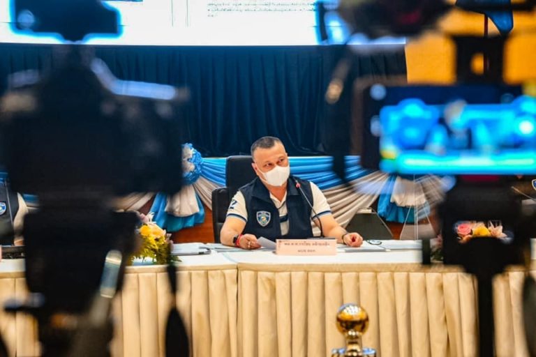 THAÏLANDE – FINANCE : Une « pyramide de Ponzi » en ligne à la thaïlandaise révélée à Bangkok