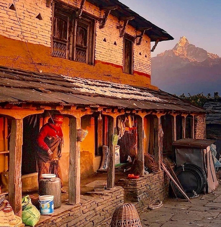 ASIE – TOURISME : Le Népal prend les devants et abandonne la quarantaine