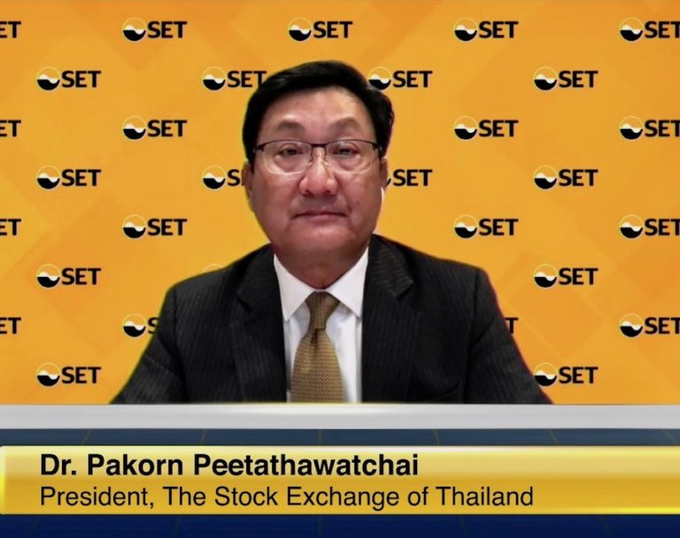 THAÏLANDE – ÉCONOMIE : Les PME Thaïlandaises draguent des fonds à la bourse