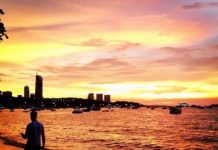 CHONBURI – TOURISME : Pour lutter contre la pandémie, Chonburi sourit aux touristes thaïlandais