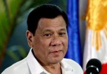 Rodrigo Duterte