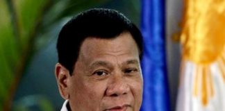 Rodrigo Duterte