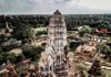 THAÏLANDE – TOURISME : Ayutthaya figure dans la liste des 50 meilleurs voyages de Forbes. Ayutthaya Thaïlande