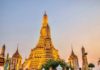 Wat Arun Bangkok