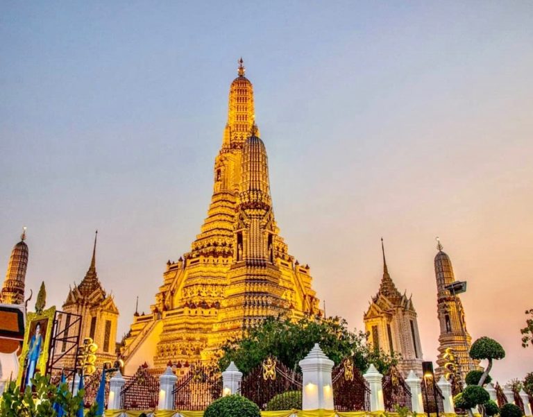 THAÏLANDE – TOURISME : 1er octobre, 1er novembre…Les touristes pressés de retourner en Thaïlande ne savent plus qui croire