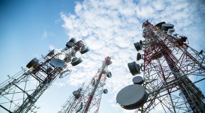 BIRMANIE – POLITIQUE : Dans le chaos birman, la guerre des antennes télécoms