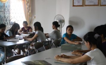 THAÏLANDE – SOCIÉTÉ : Do you speak « Thaiglish » ? apprentissage anglais