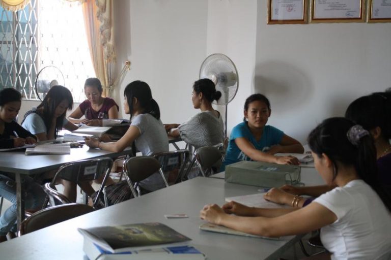 Cambodge – Mariage : Aller simple pour la Corée