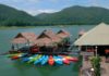 Mae Ngat Dam : Ressourcement, calme et volupté
