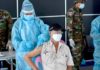 CAMBODGE – COVID : Le gouvernement nuance les chiffres de contamination en province