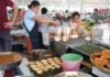 Thaïlande : Un Disneyland alimentaire qui cartonne !