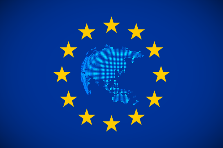 ASIE – EUROPE : L’Union européenne a une stratégie Indo-pacifique…mais personne n’y croit