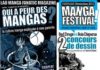 Le manga et la BD s’invitent au Laos