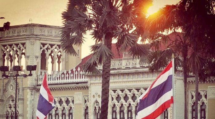 THAÏLANDE – POLITIQUE : A quoi va ressembler le gouvernement Anutin ?