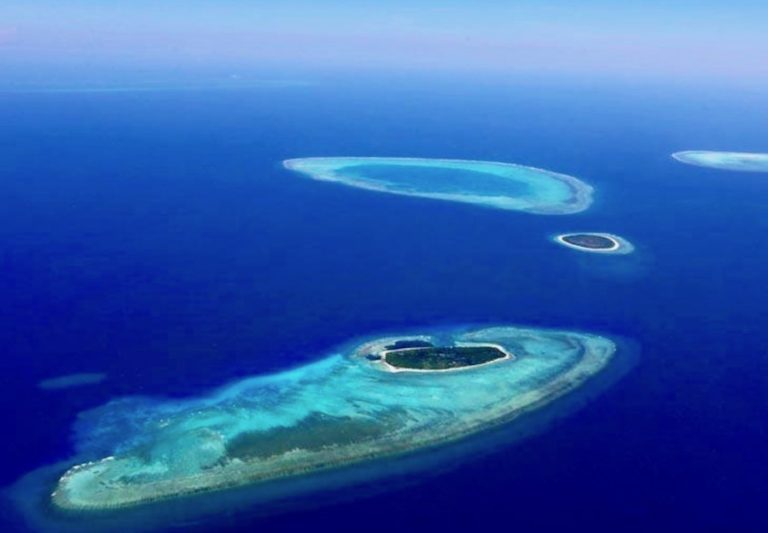 ASIE DU SUD-EST – CHINE : Les îles Paracels en mer de Chine, une histoire qui n’est pas chinoise