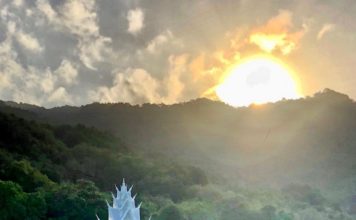 THAÏLANDE – TOURISME : Dans le sud de la Thaïlande, le retour en force des hôtels haut de gamme