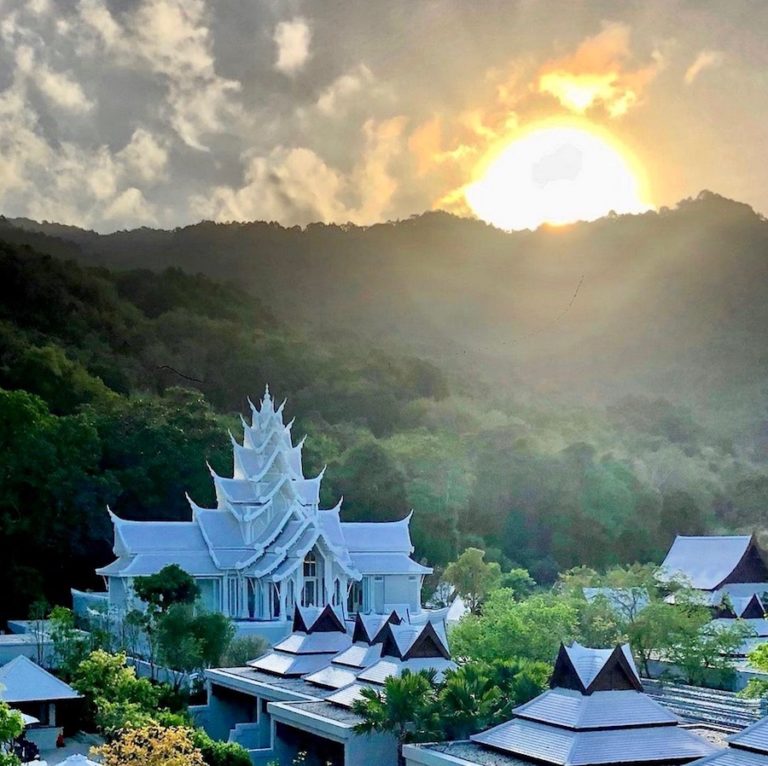 THAÏLANDE – TOURISME : Dans le sud de la Thaïlande, le retour en force des hôtels haut de gamme