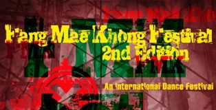 Festival international de danse Fang Mae Khong
