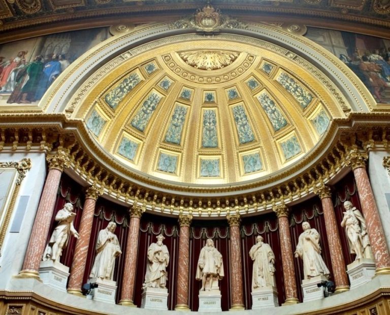 ASIE – FRANCE : Six sénateurs des français de l’étranger élus le 26 septembre