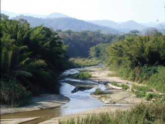 Thaïlande – Parcs nationaux : tarifs à la hausse !
