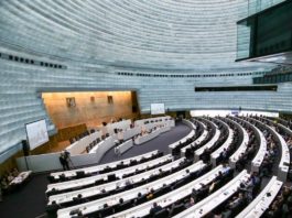THAÏLANDE – POLITIQUE : Le scandale du Sénat à l’heure de vérité sénat thaïlandais