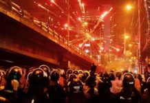 THAÏLANDE – POLITIQUE : Qui sont les activistes pro-démocratie ? Pravit Rojanaphruk dresse leur portrait