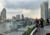 retraite Bangkok