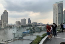 retraite Bangkok