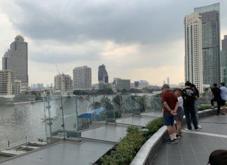 retraite Bangkok