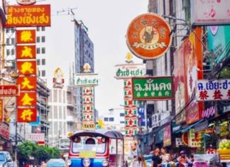 bangkok rue