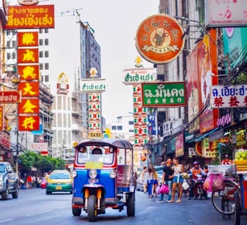bangkok rue