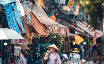 VIETNAM – TOURISME : Le rapport du cabinet Mc Kinsey sur l’avenir touristique vietnamien Hanoï Vietnam