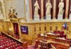 ASIE – FRANCE : Le Sénat français adopte un rapport sur l’Indopacfique Sénat France