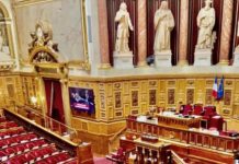Sénat France