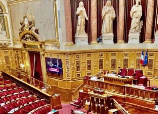 Sénat France