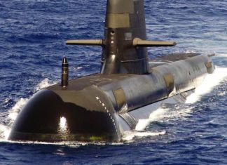 sous-marins