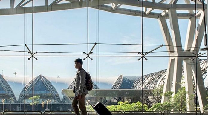THAÏLANDE – TOURISME: Tout savoir en un clin d’œil sur les nouvelles formalités d’entrée en Thaïlande au 1er avril touriste thaïlande