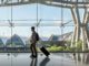 THAÏLANDE – TOURISME : 9,4 millions de touristes étrangers fin novembre touriste thaïlande