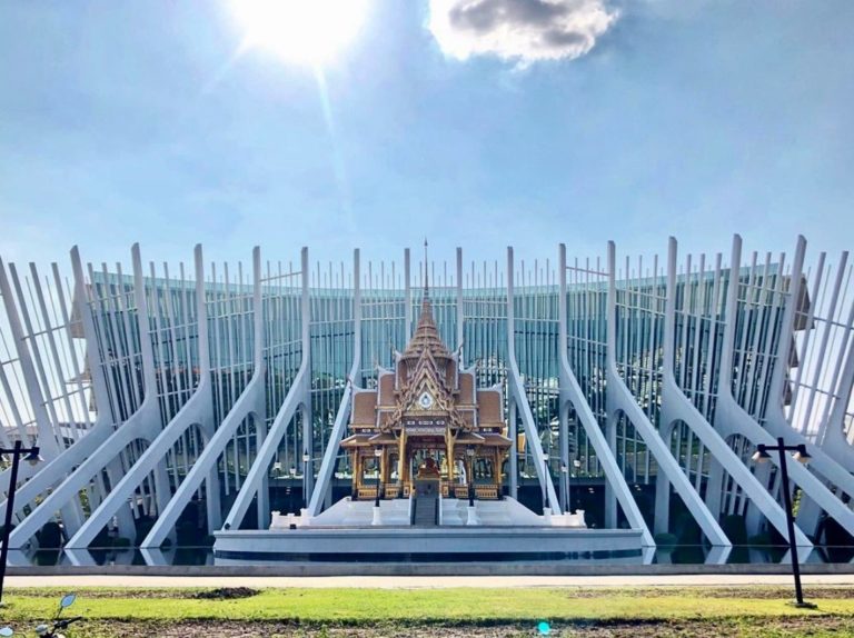 THAÏLANDE – FRANCE : La pandémie, objet d’études de l’Agence universitaire de la francophonie et de l’université Rangsit