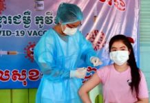 cambodge vaccination