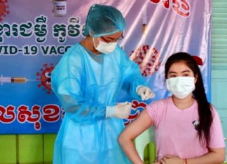 cambodge vaccination