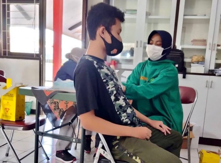 ASIE DU SUD-EST – COVID : Vaccination et pauvreté, l’étau qui menace l’ASEAN