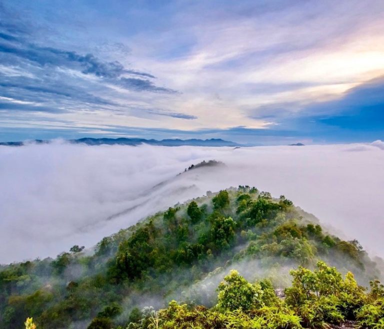 THAÏLANDE – COVID : Les provinces de l’extrême-sud thaïlandais resteront sous état d’urgence
