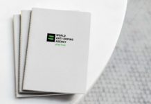 AMA anti dopage Thaïlande