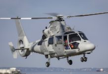 BIRMANIE – DÉFENSE : Asialyst révèle que des hélicoptères Airbus sous embargo volent pour l’armée Birmane