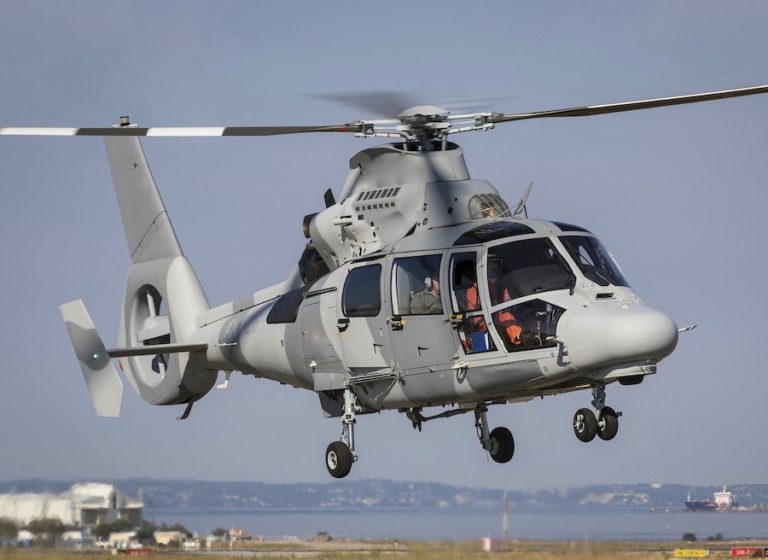 BIRMANIE – DÉFENSE : Asialyst révèle que des hélicoptères Airbus sous embargo volent pour l’armée Birmane